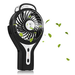 Fan Portable Face