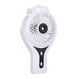 Fan Portable Face