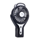 Fan Portable Face